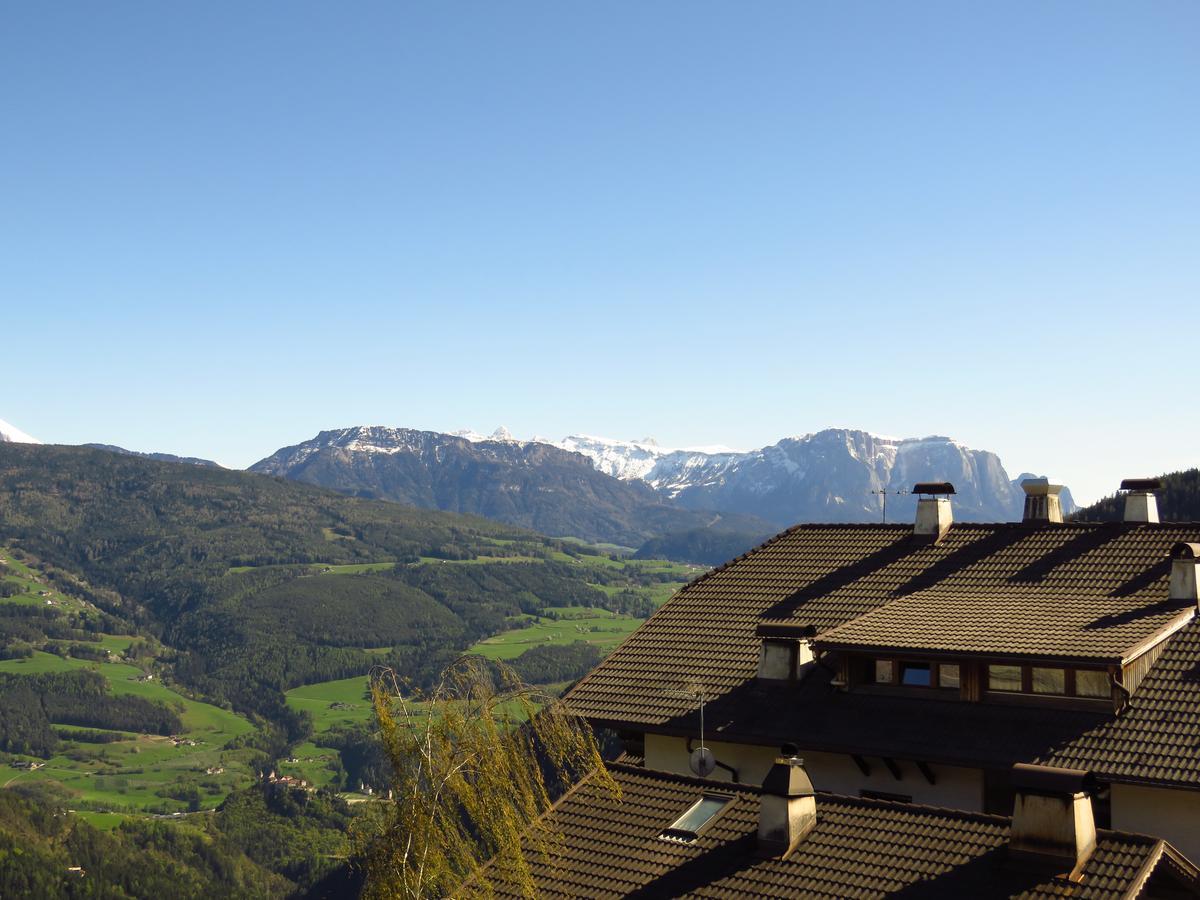 Gasthaus Zum Weissen Kreuz Lazfons Dış mekan fotoğraf