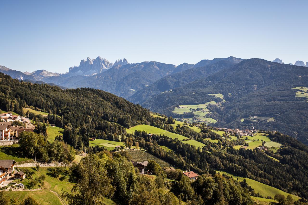 Gasthaus Zum Weissen Kreuz Lazfons Dış mekan fotoğraf