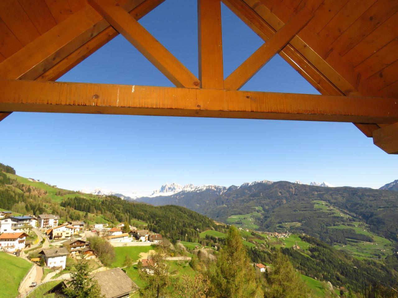 Gasthaus Zum Weissen Kreuz Lazfons Dış mekan fotoğraf